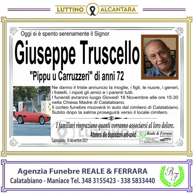 Giuseppe  Truscello 